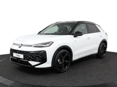 Financial Leas Volkswagen T-Roc R-Line First Edition 1.5 eTSI 110 kW