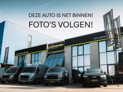 Financial Leas Volkswagen Crafter 35 2.0 TDI L3H2 3-ZITS