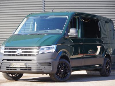 Financial Lease Volkswagen Crafter 35 2.0 TDI L3H2 DC-5P