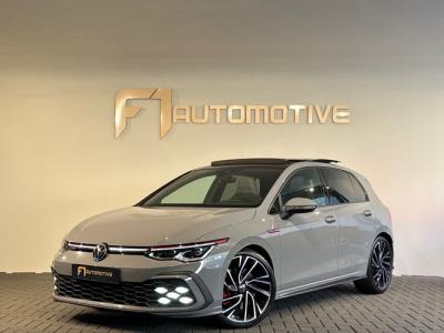 Financial Lease Volkswagen Golf 2.0 TSI GTI Pano