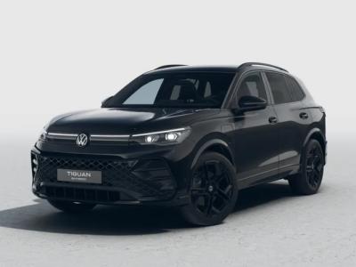 Financial Lease Volkswagen Tiguan R-Line Edition 1.5 eHybrid 204 PK 6 versn. DSG