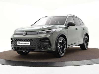 Financial Leas Volkswagen Tiguan R-Line Edition 1.5 eHybrid 204 PK 6 versn. DSG