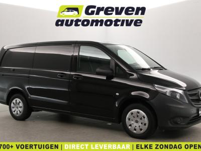 Financial Lease Mercedes-Benz Vito 116 CDI Lang