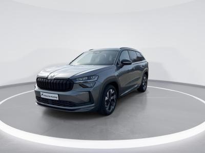 Financial Leas Škoda Kodiaq Sportline Business 1.5 TSI PHEV 150 kW