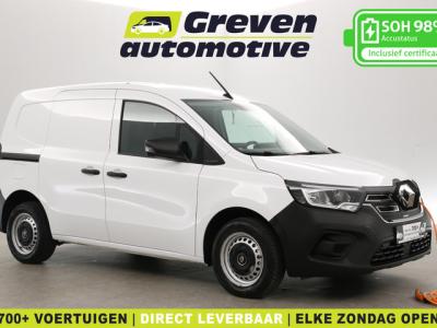 Financial Lease Renault Kangoo E-Tech 44 kWh