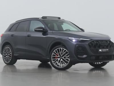 Financial Lease Audi Q5 2.0 TFSI e-hybrid quattro S edition Competition