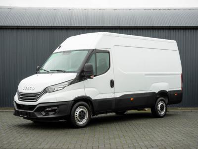Financial Lease Iveco Daily 35S14V L2H2