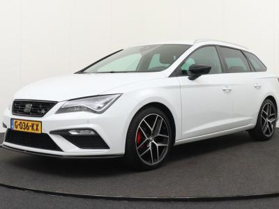 Financial Lease SEAT Leon ST 1.5 TSI 150 PK FR-Edition