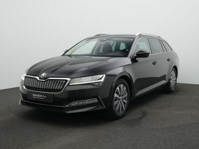 Financial Lease Škoda Superb 1.4 TSI iV 218 pk Style