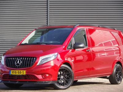Financial Lease Mercedes-Benz Vito 114 CDI XL L3 AUT. LED