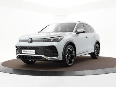 Financial Leas Volkswagen Tiguan R-Line Edition 1.5 eHybrid 204 PK 6 versn. DSG