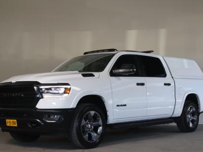 Financial Lease Dodge Ram 1500 5.7 V8 4x4 Crew Cab Big Horn - NL- Auto!!