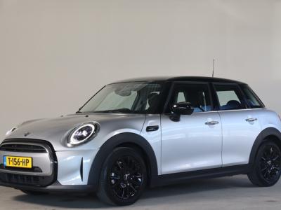 Financial Leas MINI Mini 1.5 Cooper Camden Edition - NL- Auto!!