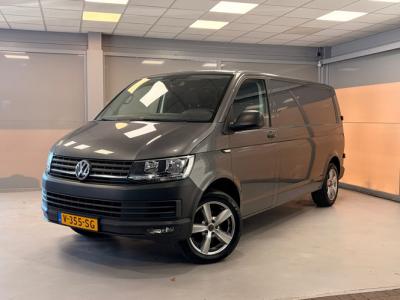 Financial Leas Volkswagen Transporter 2.0 TDI L2H1 150PK !!