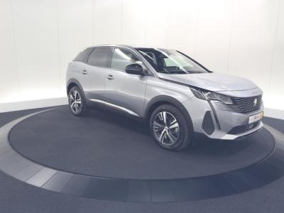 Financial Leas Peugeot 3008 1.6 HYbrid 225 Blue Lease Allure