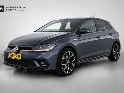 Financial Lease Volkswagen Polo 2.0 TSI GTI