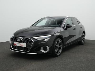 Financial Leas Audi A3 Sportback 40 TFSI e 204 pk Advanced edition