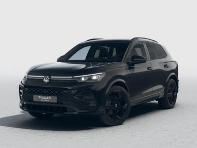 Financial Lease Volkswagen Tiguan R-Line Edition 1.5 eHybrid 204 PK 6 versn. DSG