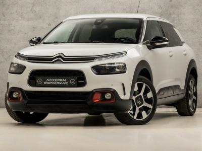 Financial Lease Citroën C4 Cactus 1.2 PureTech Shine