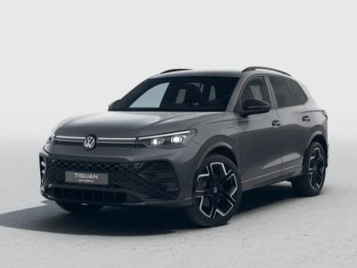 Financial Lease Volkswagen Tiguan R-Line Edition 1.5 eHybrid 204 PK 6 versn. DSG
