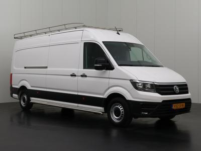 Financial Leas Volkswagen Crafter 2.0TDI 140PK L4H3 Highline