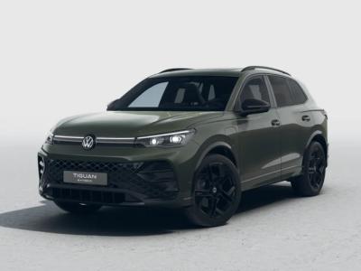 Financial Lease Volkswagen Tiguan R-Line Edition 1.5 eHybrid 204 PK 6 versn. DSG