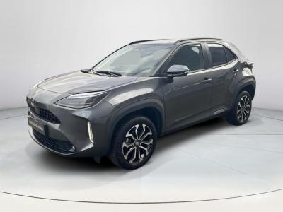 Financial Leas Toyota Yaris Cross 1.5 Hybrid 115 Dynamic Comfort Pack