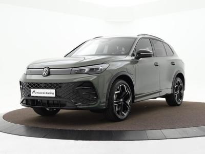 Financial Lease Volkswagen Tiguan R-Line Edition 1.5 eHybrid 204 PK 6 versn. DSG