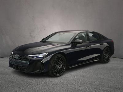 Financial Leas Audi A6 Limousine