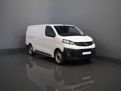 Financial Lease Opel Vivaro 2.0 CDTI 145 pk L3 Adapt.Cruise