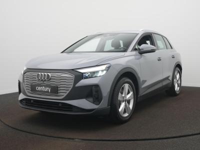 Financial Lease Audi Q4 e-tron 35 Edition 55 kWh