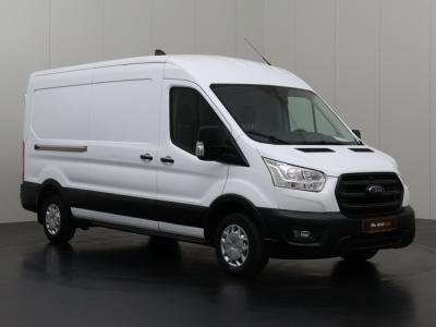 Financial Lease Ford Transit 2.0TDCi 130PK L3H2
