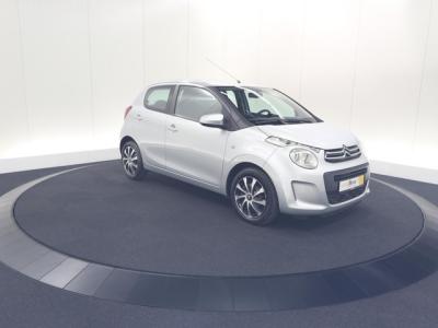Financial Lease Citroën C1 1.0 VTi Feel