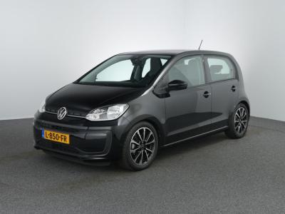 Financial Lease Volkswagen up! 1.0