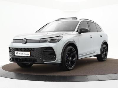 Financial Lease Volkswagen Tiguan 1.5 272pk DSG eHybrid R-Line Edition