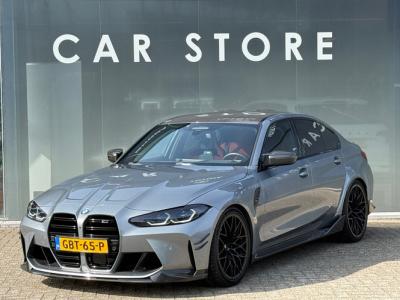 Financial Lease BMW 3 Serie M3 xDrive Competition Keramisch