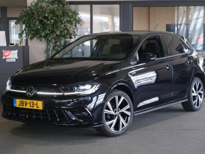 Financial Lease Volkswagen Polo 1.0 TSI 2x R-Line DSG Facelift IQ Led Navi Virtual ACC Kessy