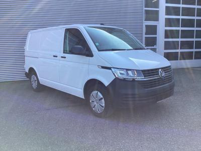 Financial Leas Volkswagen Transporter 2.0 TDI 150 pk DSG Aut. Carplay