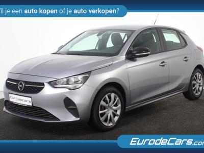 Financial Leas Opel Corsa 1.2 Edition