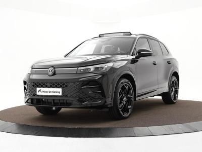 Financial Lease Volkswagen Tiguan R-Line Edition 1.5 eHybrid 272 PK 6 versn. DSG