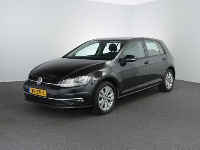 Financial Lease Volkswagen Golf 1.0 TSI Comfortline Business