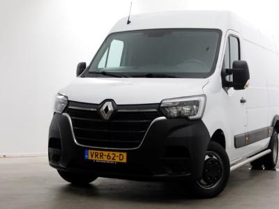 Financial Leas Renault Master T35 2.3 dCi 130pk L3H2 Dubbel lucht Airco