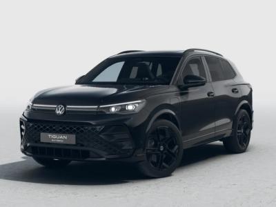 Financial Leas Volkswagen Tiguan R-Line Edition 1.5 eHybrid 272 PK 6 versn. DSG