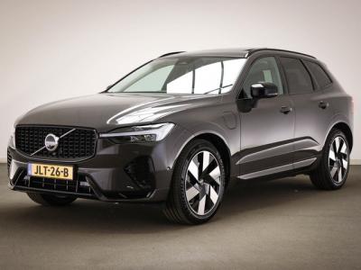 Financial Lease Volvo XC60 2.0 T8 Plug-in hybrid AWD Plus Bright