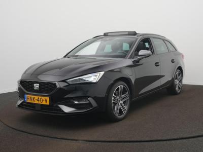 Financial Lease SEAT Leon Sportstourer 1.5 TSI e-Hybrid FR Business