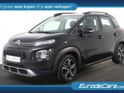 Financial Lease Citroën C3 Aircross Feel