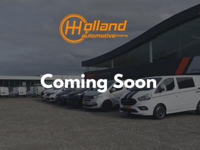 Financial Leas Mercedes-Benz Vito Bestel 116 CDI Lang