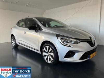 Financial Leas Renault Clio 1.0 TCe 90 Equilibre