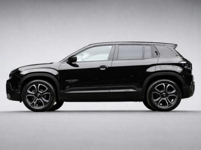Financial Leas Jeep Avenger Avenger 54 kWh