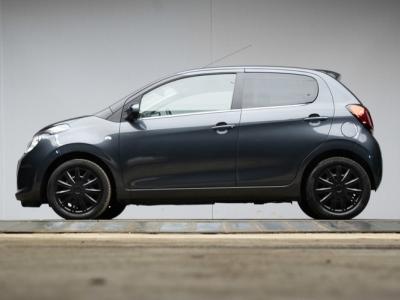 Financial Leas Citroën C1 1.0 VTi Feel 57000KM